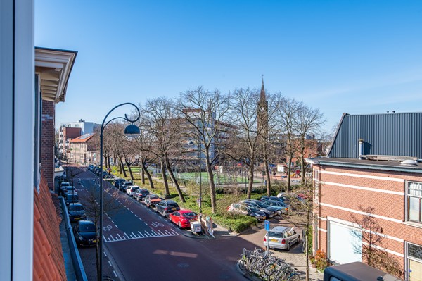 Medium property photo - Nagtzaamstraat 59, 2032 TD Haarlem
